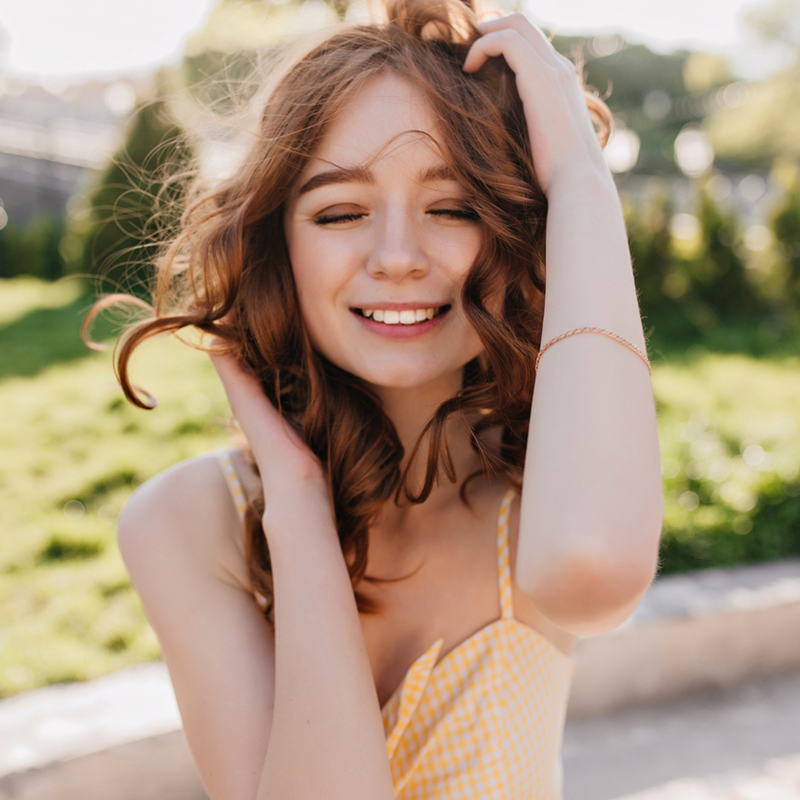 Restores Total Skin Health & Confidence