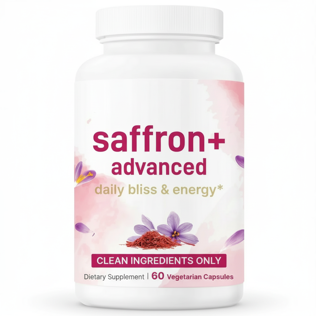 Saffron Advanced