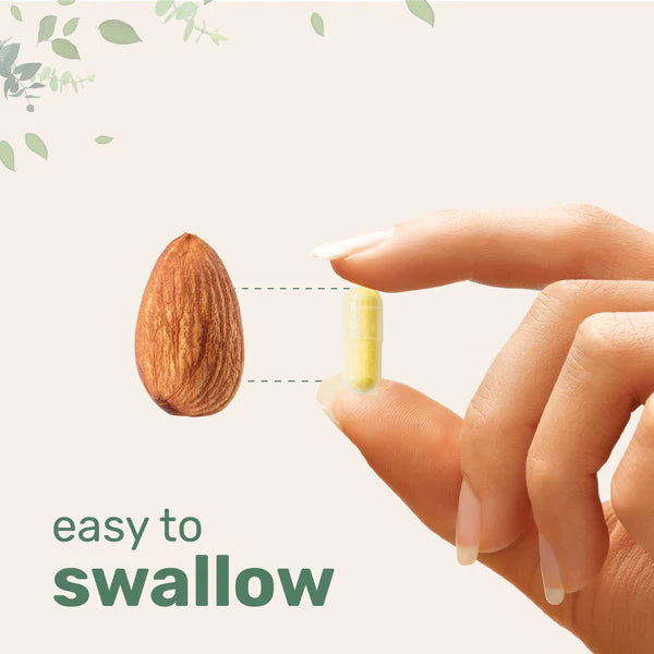 Saffron Advanced